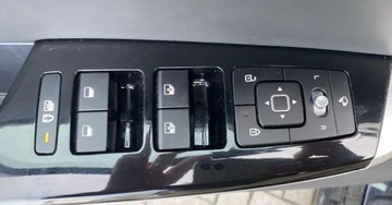 Kia 2023 Kia EV6 Zakup Zdalny Kia EV6 PLUSMER AWD 325KM Pl Salon ASO DEMO 325KM, zdjęcie 21