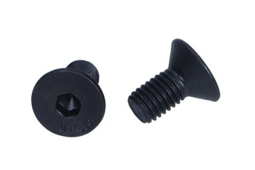 TEXTAR Śruby tarczy hamulcowej M8x1,25 | 2szt.