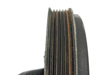 KOLO ŘEMENICE KLIKOVÉ HŘÍDELE OJNICE PORSCHE CAYENNE (92A) 059105251BB 3.0L DIESEL