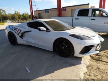 Chevrolet Corvette C7 2020 Chevrolet Corvette Stingray 1LT 2020 6.2 Benzyna 495KM, zdjęcie 7