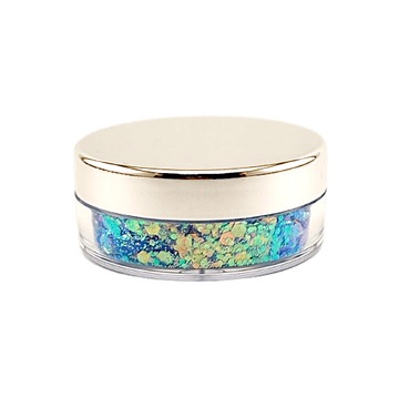 BROKAT SYPKI CHAMELEON MIX CHUNKY GLITTER 20 ml