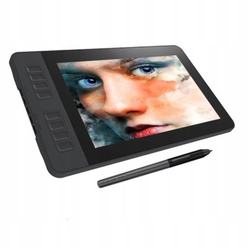 Cyfrowy monitor tabletu GAOMON PD1161 IPS HD