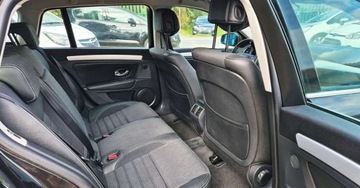 Renault Laguna III Grandtour 2.0T 16v 170KM 2009 Renault Laguna BENZYNA 2.0T 170KM AUTOMAT nawigacja XENON super oka, zdjęcie 31