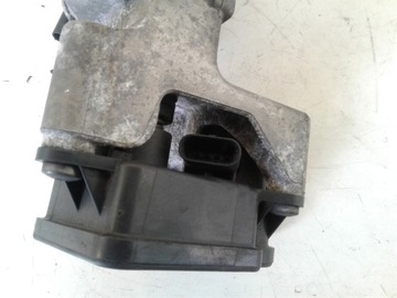 KOLEKTOR SACÍ/ZBĚRNÉ A6400901137 MERCEDES W169