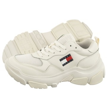 Tommy Hilfiger buty damskie sportowe rozmiar 41