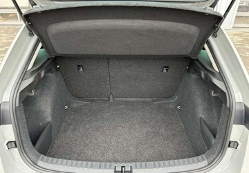 Skoda Scala Hatchback 1.5 TSI 150KM 2023 Skoda Scala Style Pakiet Comfort, ACC, Wirtualna Kabina, Podgrzewane fote, zdjęcie 9