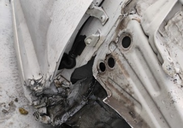 Skoda Octavia III Liftback Facelifting 1.5 TSI ACT 150KM 2019 Skoda Octavia 2019r, 1.5 Benzyna. SALON POLSKA. Uszkodzony prawy przod. Pa, zdjęcie 21