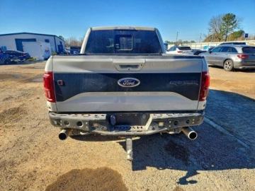 Ford 2017 Ford F150 2017r., 4x4, 3.5L 3.5 Benzyna 450KM, zdjęcie 5