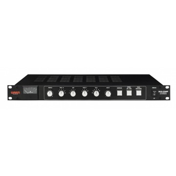 WARM AUDIO BUS COMP — Компрессор шины VCA
