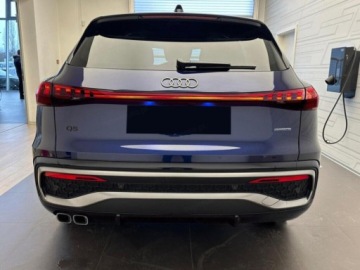 Audi Q5 II SUV Facelifting 2.0 40 TDI 204KM 2026 AUDI Q5 TDI quattro S line Suv 2.0 (204KM) 2026, zdjęcie 1