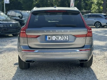 Volvo XC60 II 2020 Volvo XC 60 B4 B Inscription aut, Salon PL! 1, zdjęcie 3