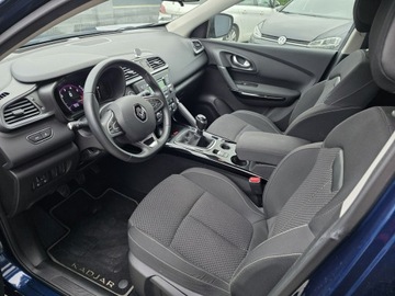 Renault Kadjar Crossover Facelifting 1.3 TCe 140 FAP 140KM 2019 Renault Kadjar BEZWYPADKOWY *1 właściciel*, zdjęcie 21