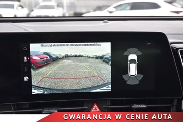 Kia Sportage V SUV 1.6 CRDi MHEV 136KM 2022 Kia Sportage WirtualKamera Asystenty Ambiente Grz. Fotele+Kierownica, zdjęcie 14