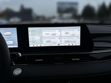 Omoda 5 1.6 T-GDI 147KM 2025 Omoda 5 Phantom Grey 1.6 Benzyna 147KM, zdjęcie 23