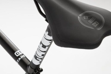 Односкоростной велосипед Octane One Kode 28 размера S