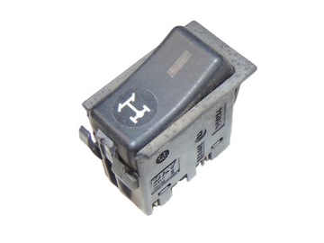 MAN M2000 18.264 1997r PRZEŁĄCZNIK BLOKADY MOSTU