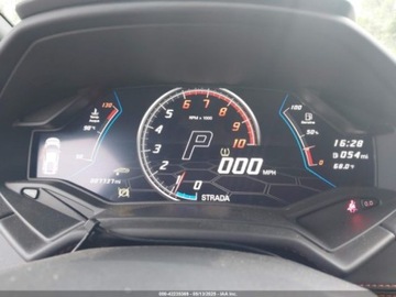 Lamborghini Huracan 2020 Lamborghini Huracan EVO 2020 5.2l 5.2 Benzyna 630KM, zdjęcie 10