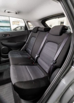 Hyundai Kona I Crossover 1.0 T-GDI 120KM 2020 Hyundai Kona 1.0 T-GDI Comfort Benzyna 120KM, zdjęcie 22