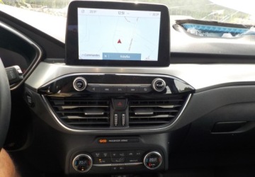 Ford Kuga III SUV Plug-In 2.5 Hybrid 190KM 2022 Ford Kuga Okazja 2.5 Hybryda 190KM, zdjęcie 27