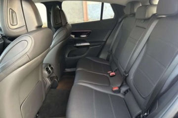 Mercedes GLC C254/X254 SUV 2.0 200d 163KM 2025 Mercedes-Benz GLC Podgrzewane Fotele Kamera Cofania CarPlay Zawiszenie, zdjęcie 18