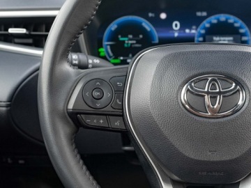 Toyota Corolla Cross 2022 Toyota Corolla Cross GD3H703#2.0 Hybrid Comfort 2, zdjęcie 15
