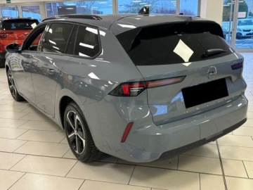 Opel Astra L Sports Tourer 1.2 Turbo 130KM 2025 Od ręki - Edition 1.2 T 130KM, zdjęcie 2
