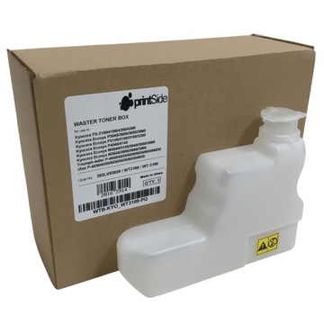 Pojemnik Kyocera FS2100 FS4200 M3540 P3145 P4040