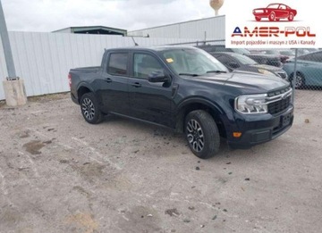 Ford Maverick II 2023 Ford Maverick Lariat 2023 2.5 Hybryda 162KM