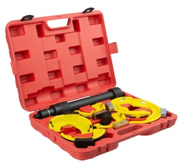 СЪЕМНИК ДЛЯ ПРУЖИН АМОРТИЗАТОРА ПОДВЕСКИ 1,5Т