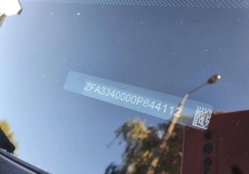 Fiat 500X Crossover Facelifting 1.0 Firefly 120KM 2020 Fiat 500X SPORT Full LED Bezwypadkowy GetHelp Benzyna 120KM, zdjęcie 26