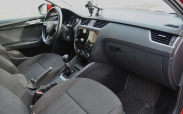 Skoda Octavia III Kombi Facelifting 1.5 TSI ACT 150KM 2019 Skoda Octavia GWARANCJA, Salon PL, LIFT 2019r, 1.5 Benzyna 150KM, Niski pr, zdjęcie 6