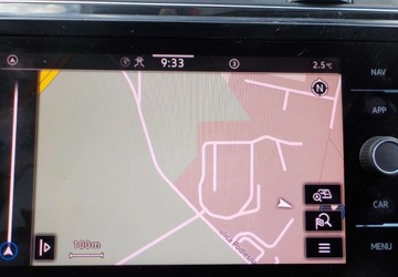 Volkswagen Touran III 2.0 TDI 150KM 2021 Volkswagen Touran DSG Okazja 2.0 Diesel 150KM, zdjęcie 27