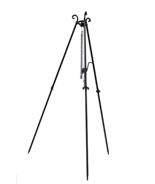 ГРИЛЬ ФОКАЛЬНЫЙ ШТАТИВ FI С РЕШЕТКОЙ 70 СМ