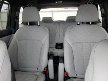 BMW X7 2023 BMW X7 2023, 3.0L, 4x4, od ubezpieczalni 3.0 Benzyna 375KM, zdjęcie 8