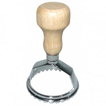 WYKRAWACZ CIASTA NA PIEROGI KINGHOFF KH-1554 - Idealny do Domowego