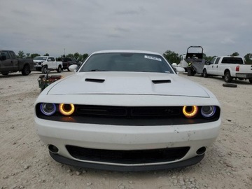 Dodge Challenger III 2018 Dodge Challenger RT 2018 5.7l 5.7 Benzyna 375KM, zdjęcie 5