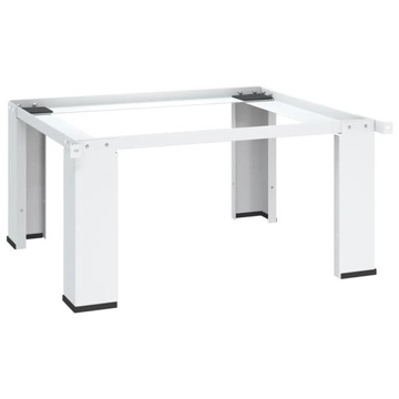 Платформа стиральной машины, белая