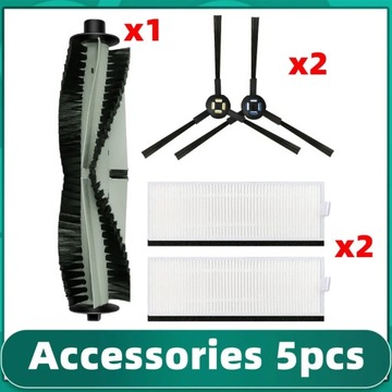 Części zamienne do iLife A7 A9S V8 V8s X750 X800