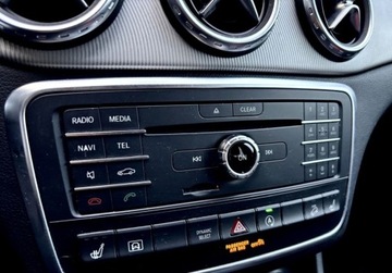 Mercedes GLA I Off-roader 2.0 250 211KM 2016 Mercedes-Benz GLA AMG 4-Matic BEZWYPADKOWYPiekny super stan 2.0 211KM, zdjęcie 19