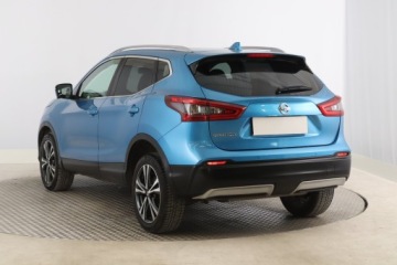 Nissan Qashqai II Crossover Facelifting 1.3 DIG-T  160KM 2019 Nissan Qashqai 1.3 DIG-T, Salon Polska, zdjęcie 3