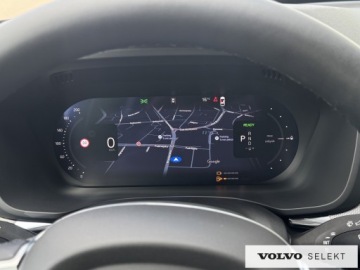 Volvo XC60 II Crossover Plug-In Facelifting 2.0 T6 350KM 2025 Volvo XC 60 XC60 T6 Plug-In Black Edition ! | AWD, zdjęcie 10