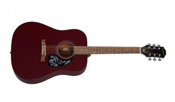 Epiphone Starlling Square Plound Wr Git