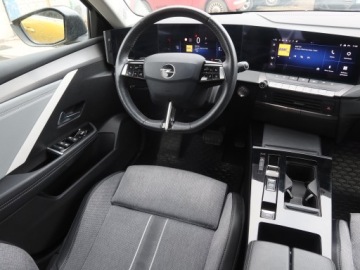 Opel Astra L Hatchback 1.2 Turbo 130KM 2023 Opel Astra 1.2 Turbo, Salon Polska, 1. Właściciel, zdjęcie 6