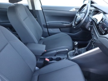 Volkswagen Polo VI Hatchback 5d 1.0 TSI 95KM 2018 VW Polo 1.0 TSI, Salon Polska, 1. Właściciel, zdjęcie 8