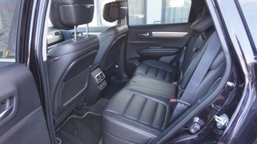 Renault Koleos II SUV Facelifting 2.0 Blue dCi 190KM 2020 Renault Koleos Initiale Paris 4x4 . automat, zdjęcie 9