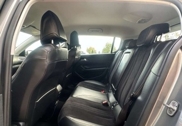 Peugeot 2014 Peugeot 308 2.0 Diesel 150KM, zdjęcie 6