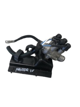 PODGRZEWACZ WODY RENAULT MASTER IV 276258477R