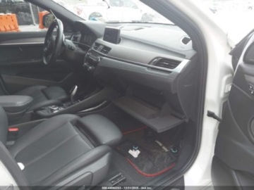 BMW X2 F39 2020 BMW X2 M35i 2020 2.0 Benzyna 301KM, zdjęcie 9