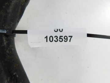 YAMAHA BOOSTER 50 РУЛЕВОЕ КОЛЕСО + ТОРМОЗНОЙ НАСОС