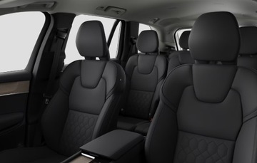 Volvo XC90 II 2026 VOLVO XC90 T8 455KM PLUS DARK AWD PRODUKCJA 2026R., zdjęcie 7